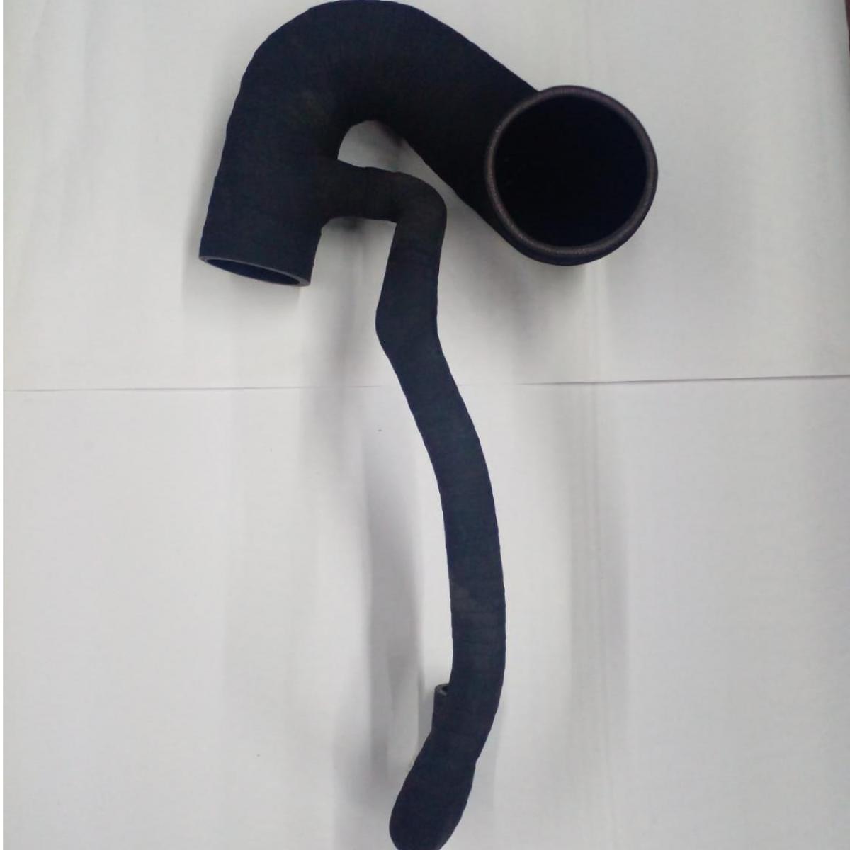 Manguera retro jcb 3cx - 834/11383