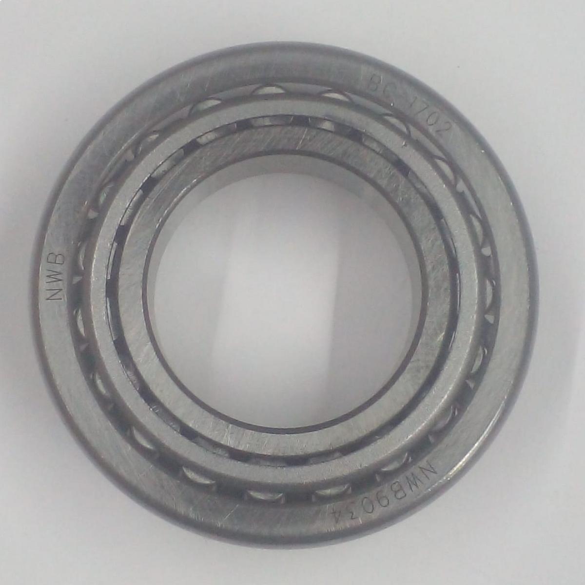 Balero rodillos 35 x 65 x 18 transm syncro 214-2t - 907/52800