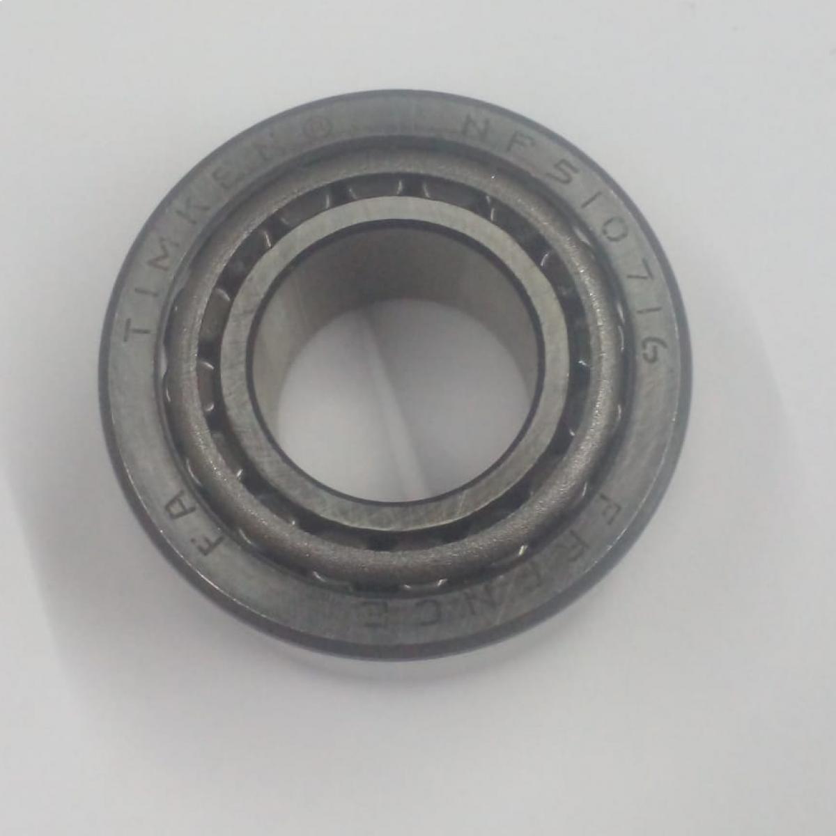 Balero interior del engrane 3c - 907/20005