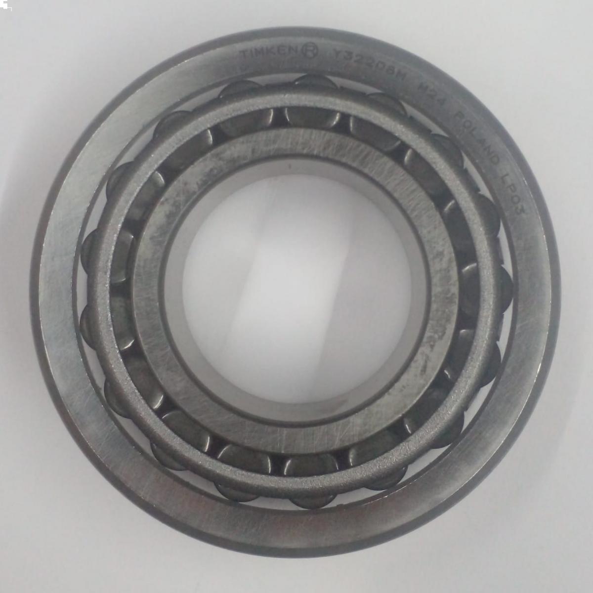 Balero = 907/20034 - 907/20021