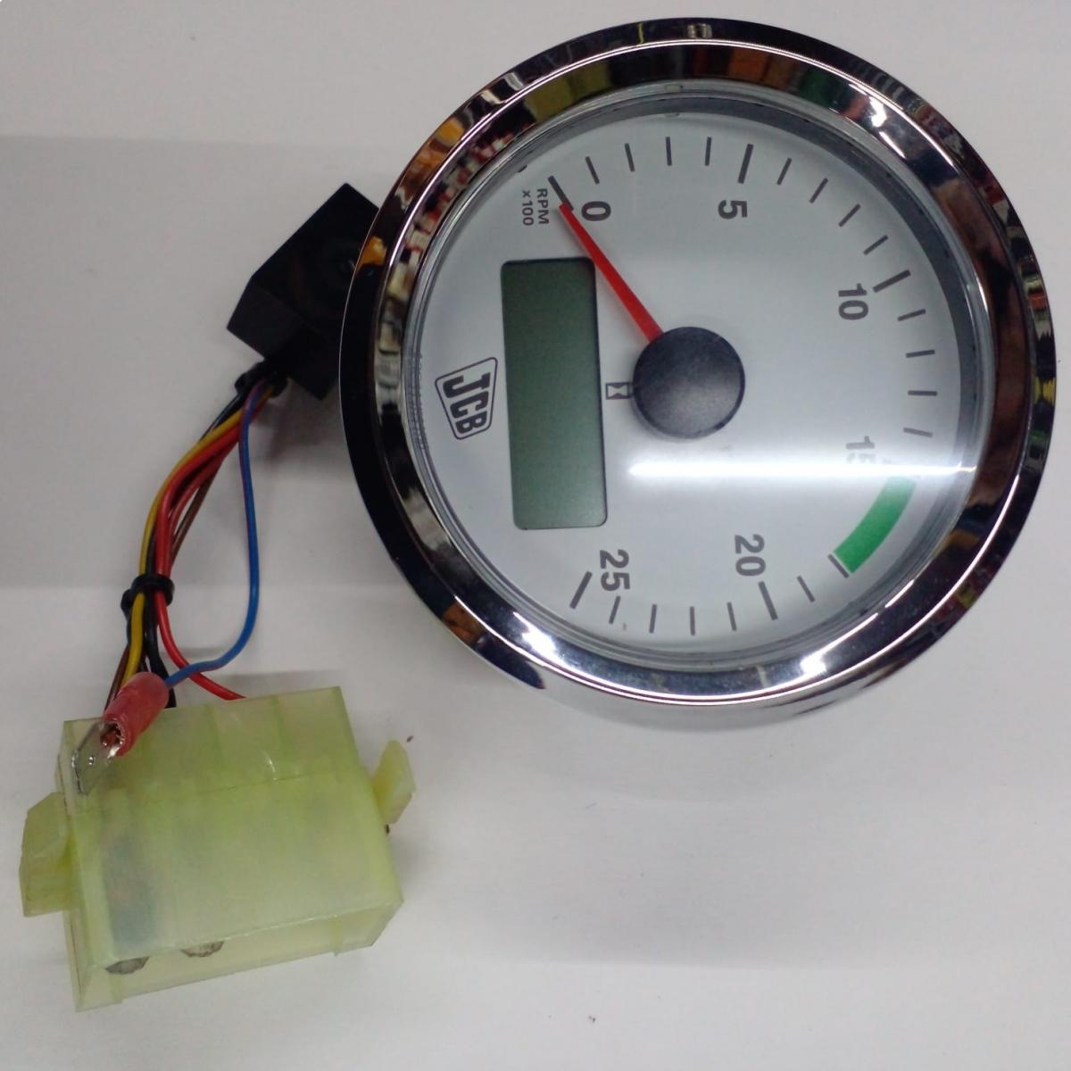 Tacometro 535-125 3c 3cx-14ft - 704/50185