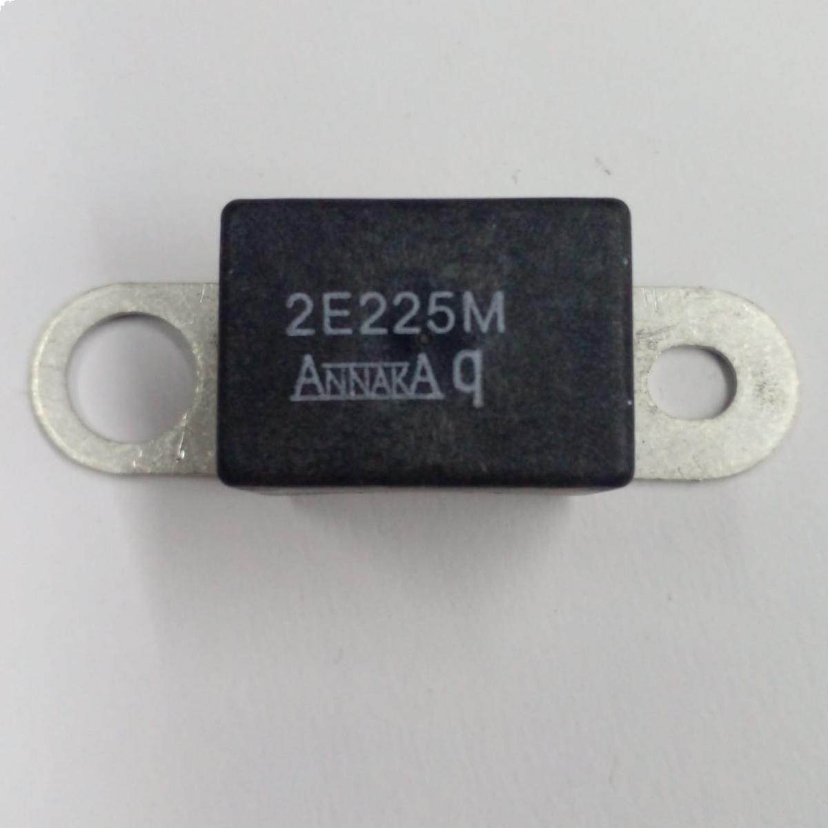 Generador alternador js260 - 714/27228