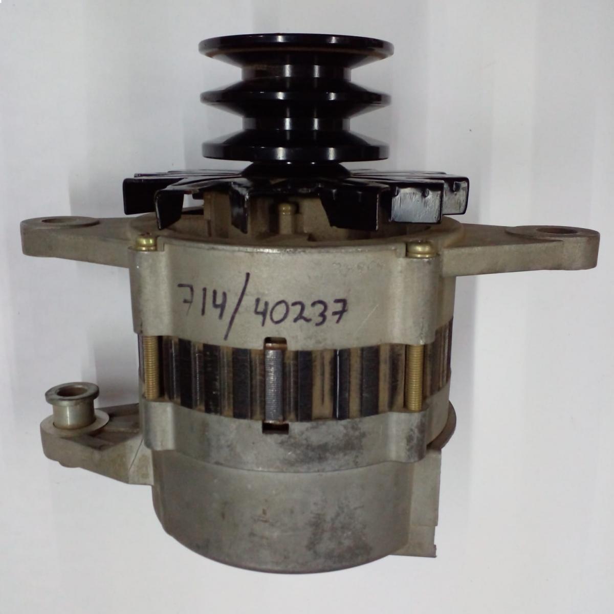 Alternador 24 v 40 amp js200/220/260 = 714/40321 - 714/40237