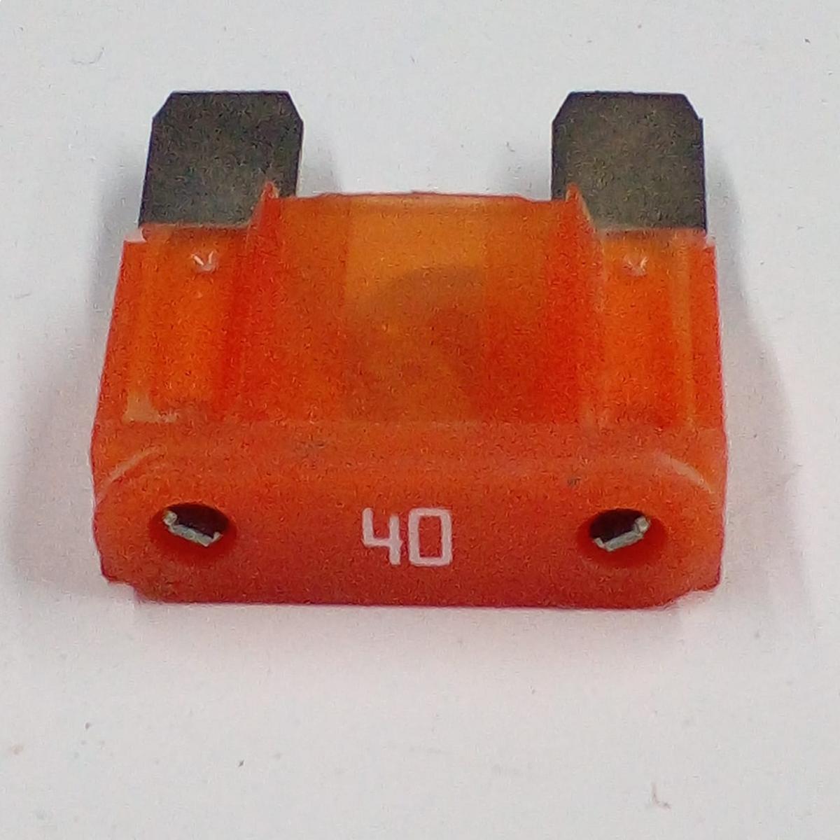 Fusible 60 amp 214-4t - 716/16400