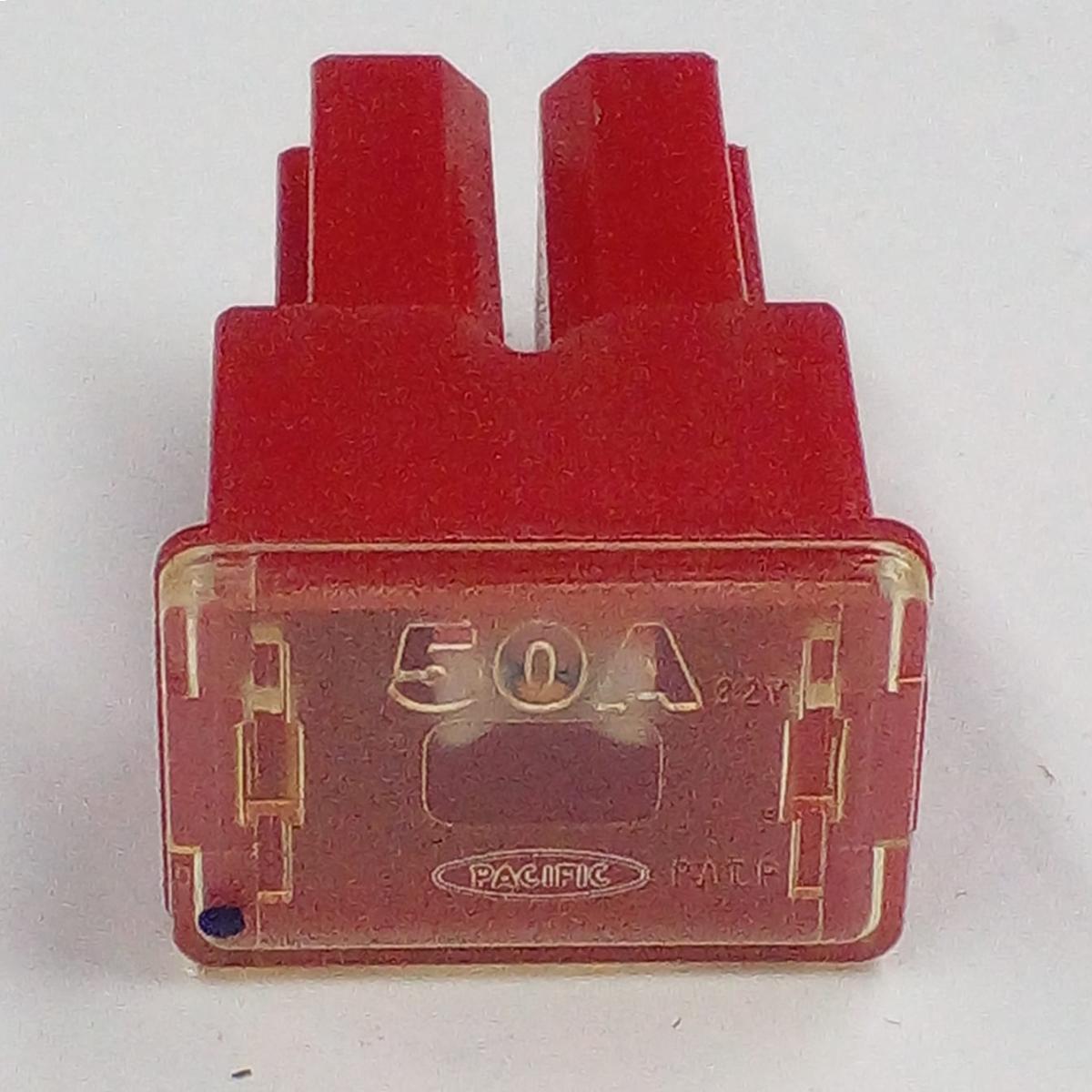 Fusible 50 amp 436 - 717/11050