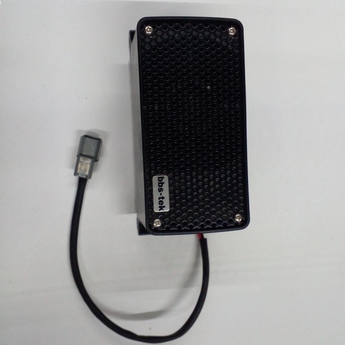 Bocina alarma 3c - 717/20159