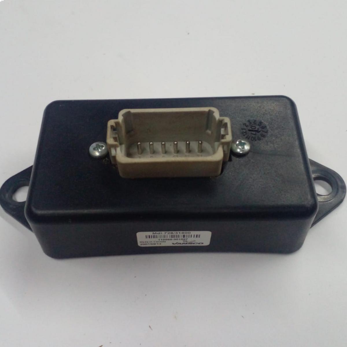 Controlador ecu 214pc = 728/31800 - 728/28200