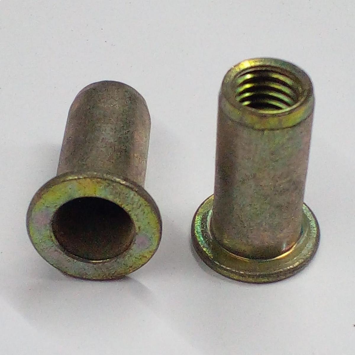 Casquillos sujetadores 215 /214 jcb - 826/01249