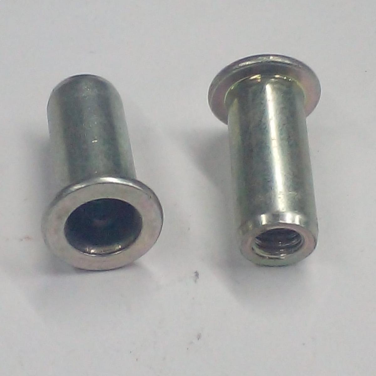 Tuerca 6mm para vista superior 3c - 826/01810
