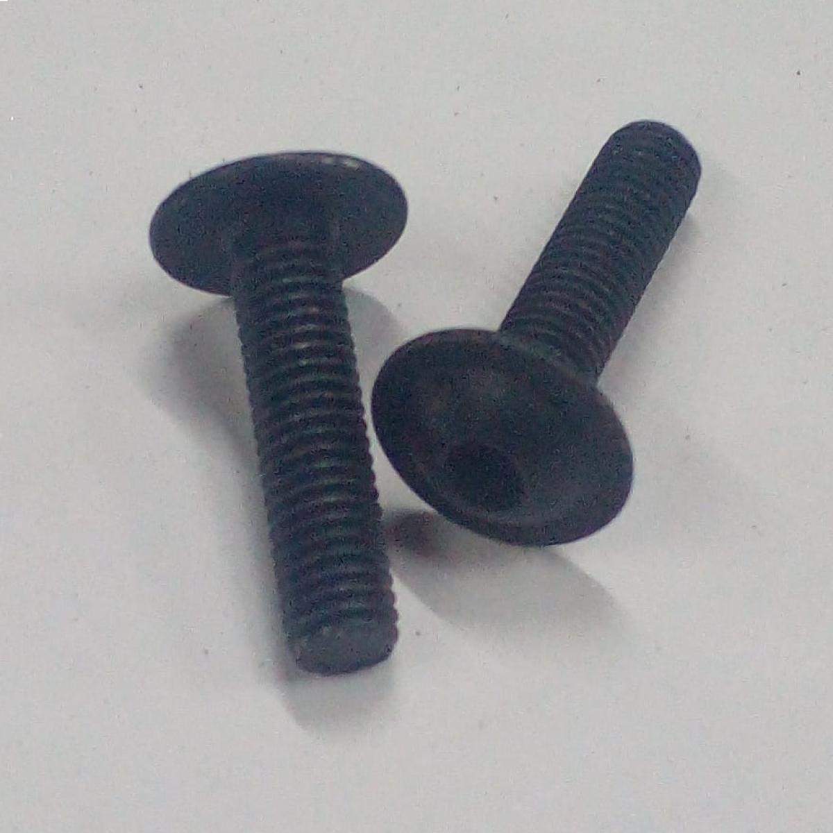Tornillo para cierre 3cx-15ft - 826/01406
