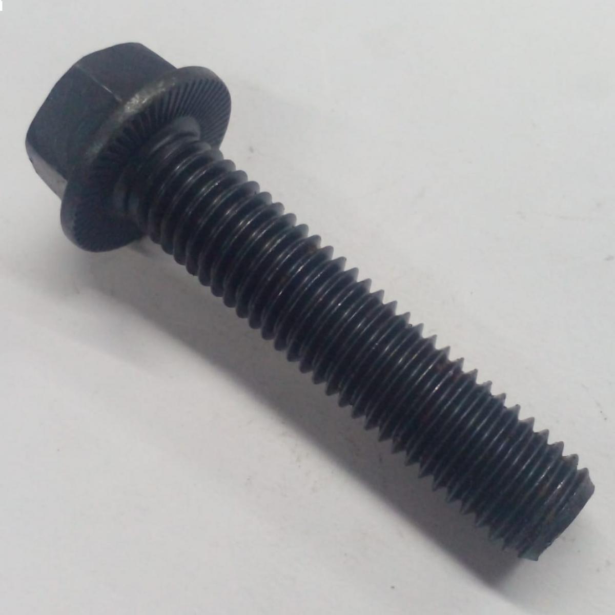 Tornillo m12x55 mm 8032 excavadora jcb - 826/01435