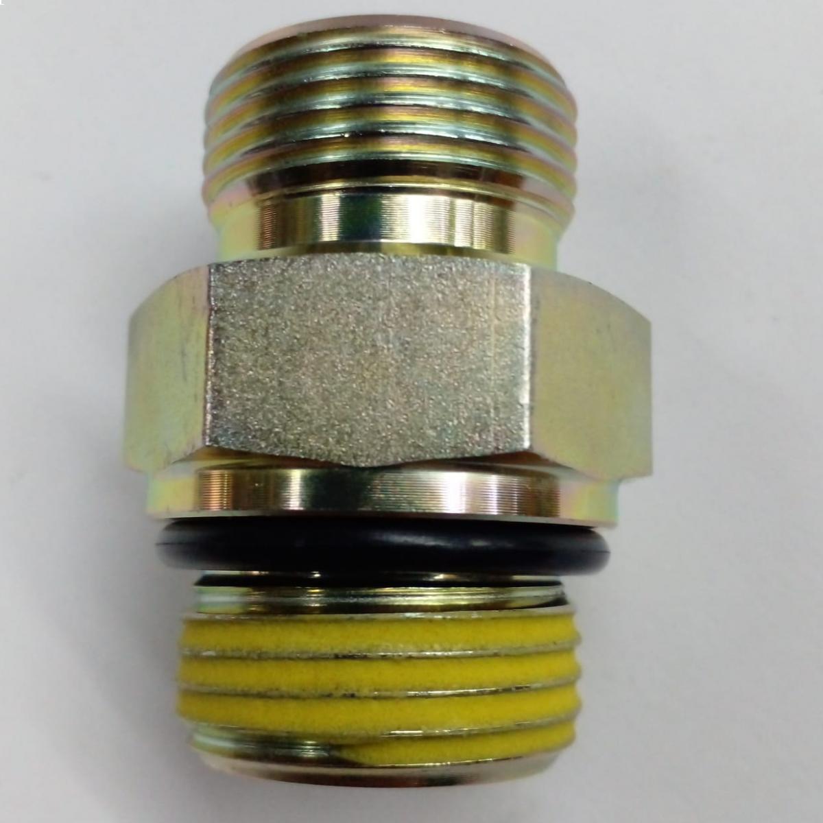 Adaptador 3/4 x 1/ 1/6 sae mini retro 1cx - 816/90055