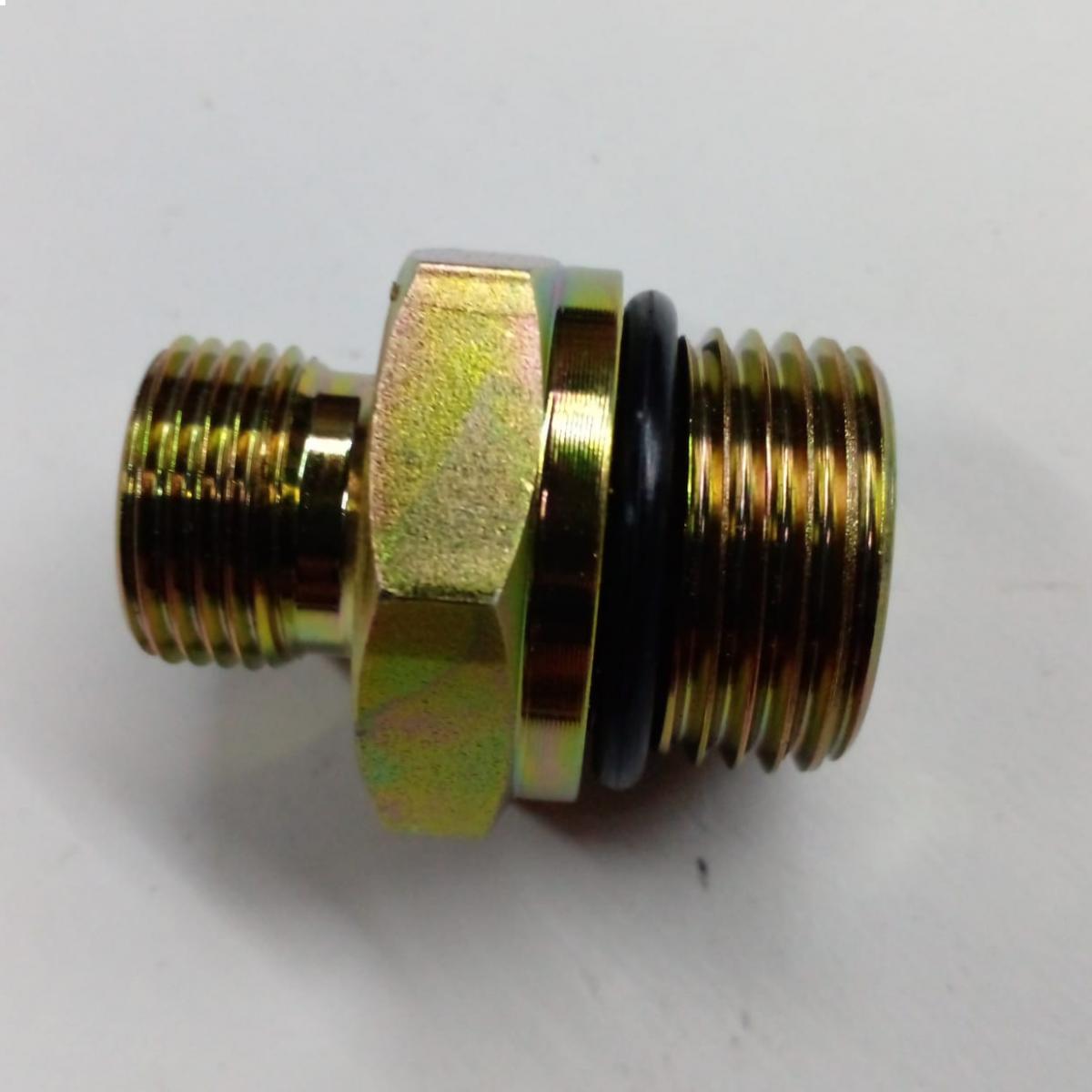 Adaptador m/m 3/8bsp x 7/8 instal bote 6-1 3cx - 816/90152