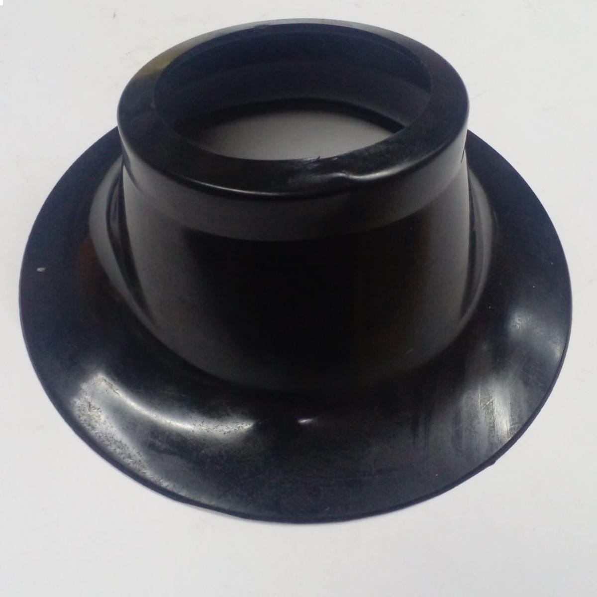 Base para sellar vaso sistema de escapa 214 jcb - 813/00376A