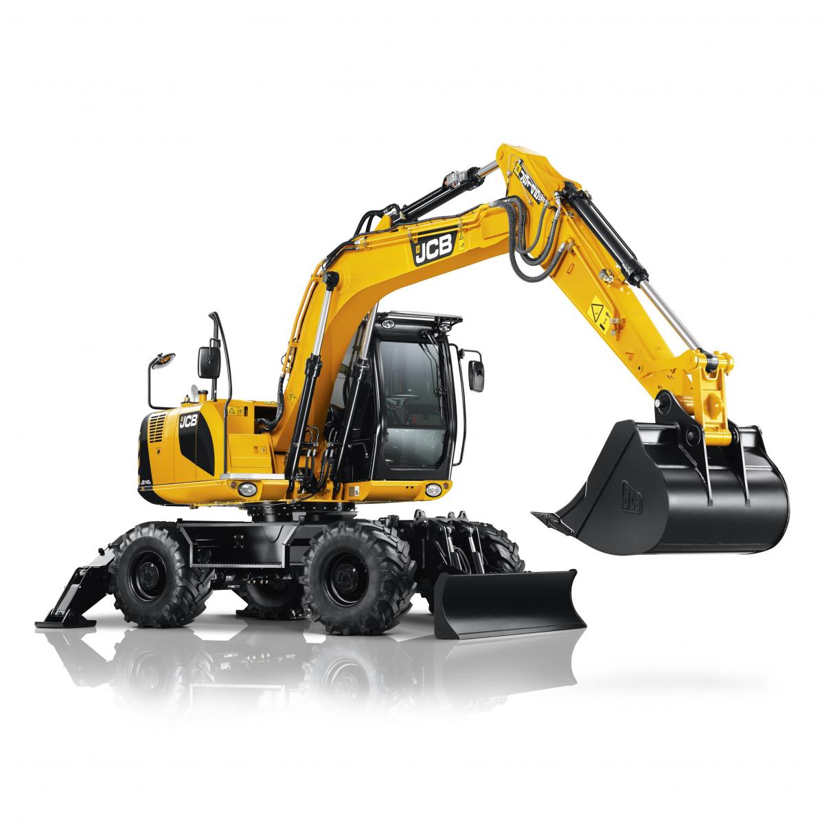JS160W