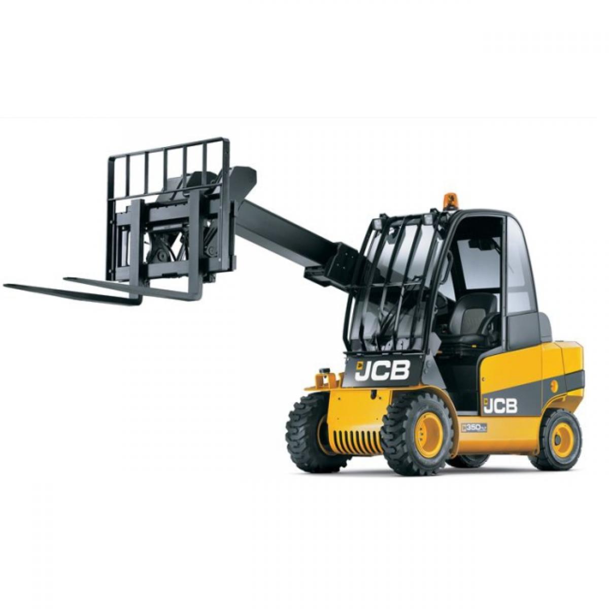 TLT25-30-35 TELETRUK