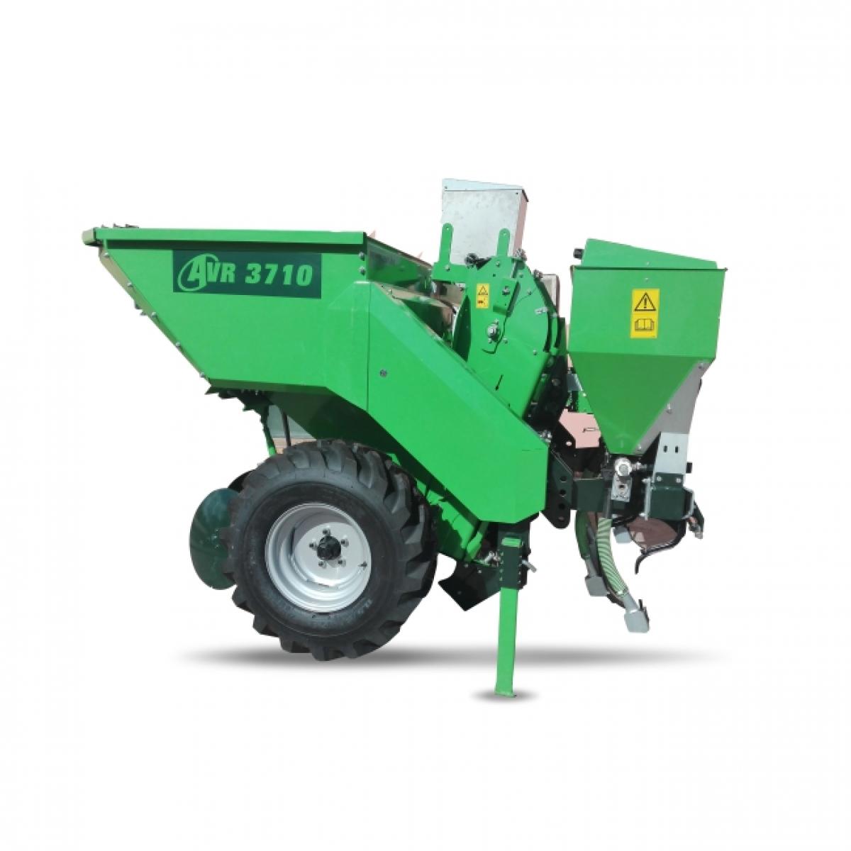 UH 3710 2 SURCOS
