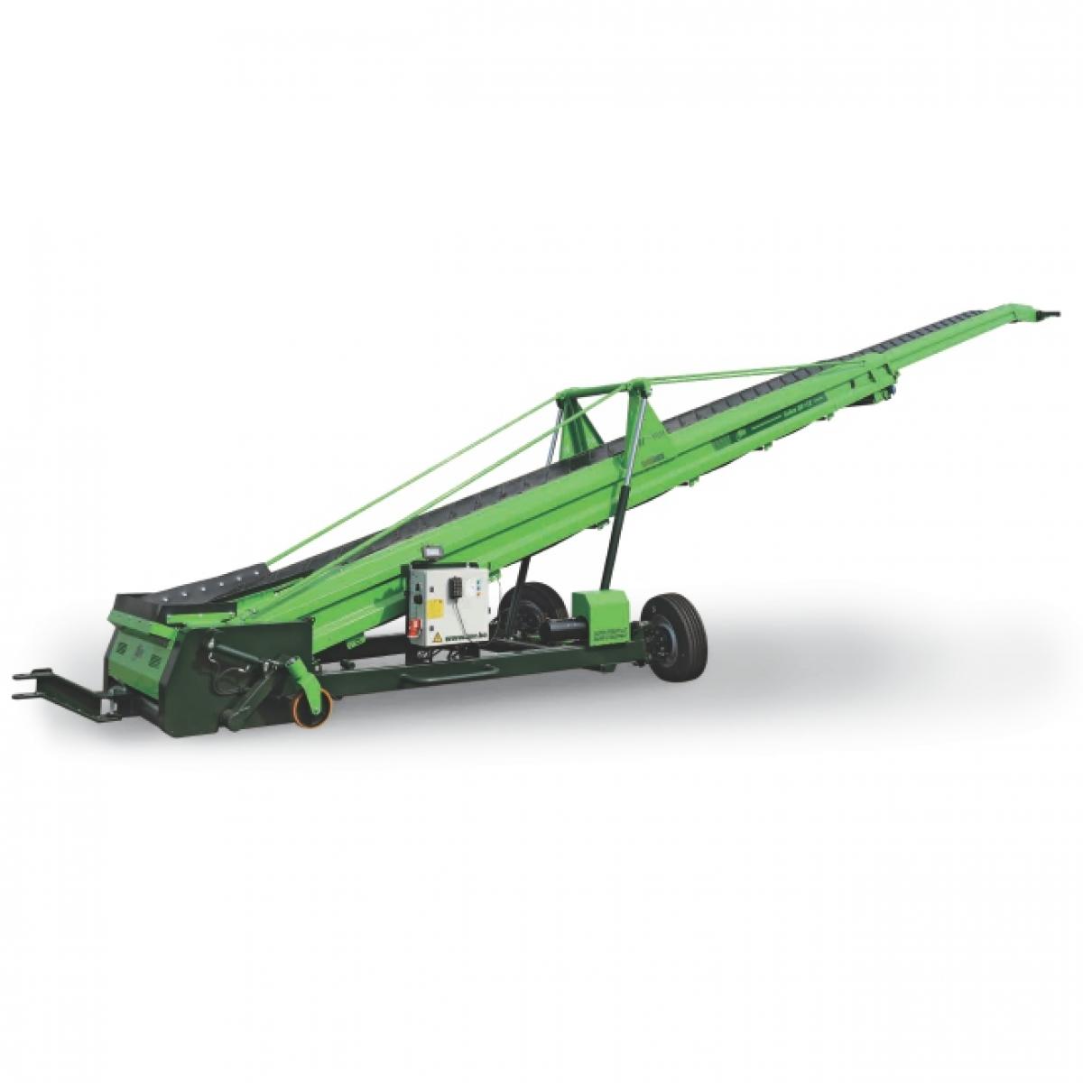 COBRA 8015