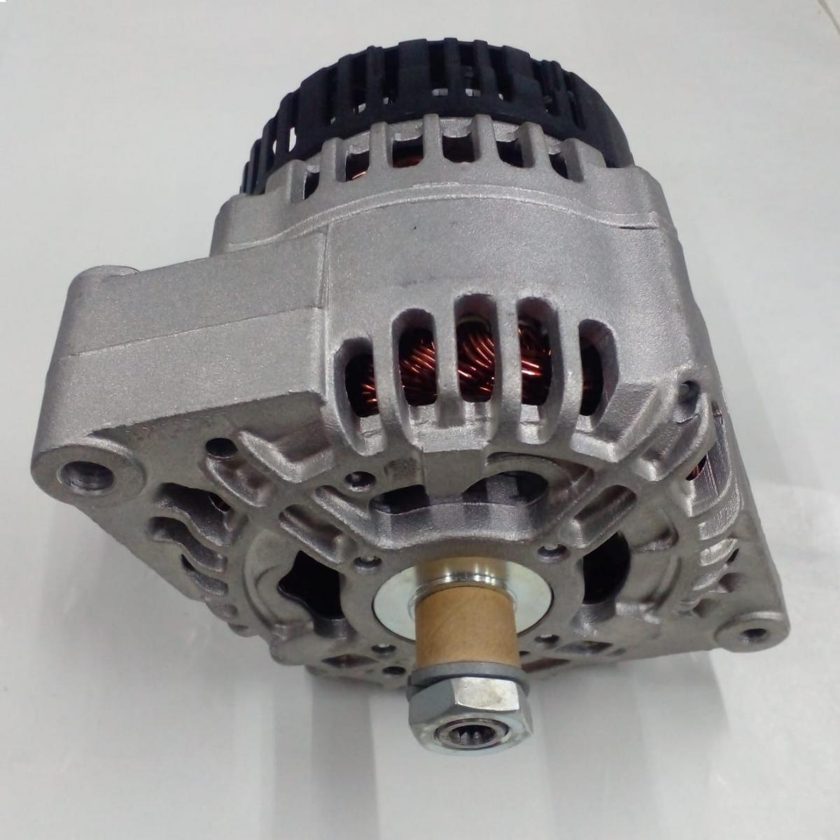 Alternador 95 amps mx120 y 135 mc115 =398436A1 - A187623