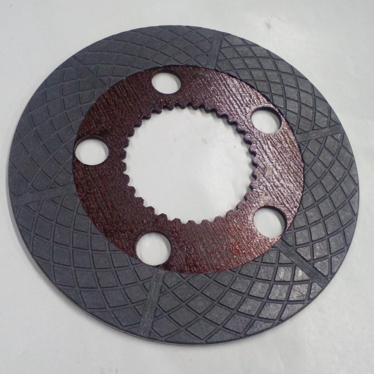 Balatas de frenos Cmax 105 - 3557981M1
