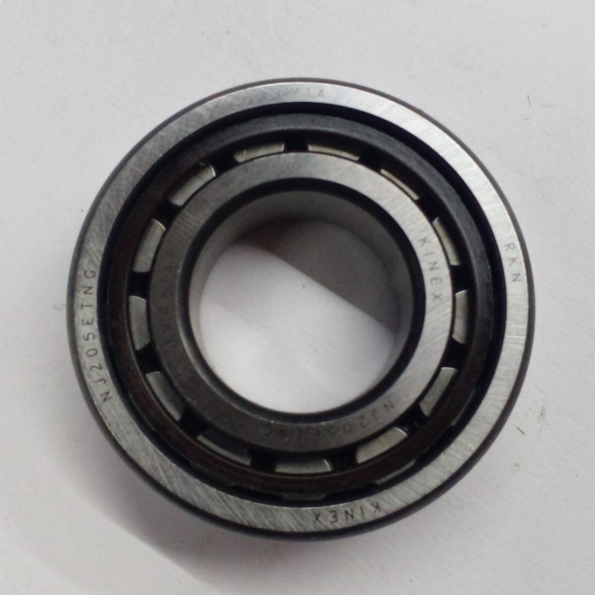 Balero transmision Cmax105 - 3015010X1