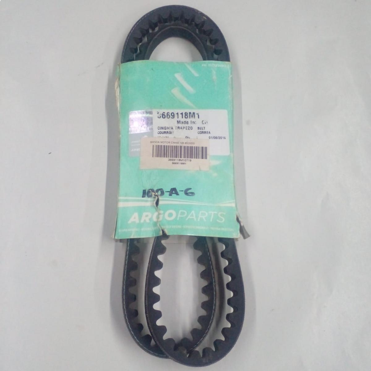 Banda motor Cmax 105 8520gs - 3669118M1