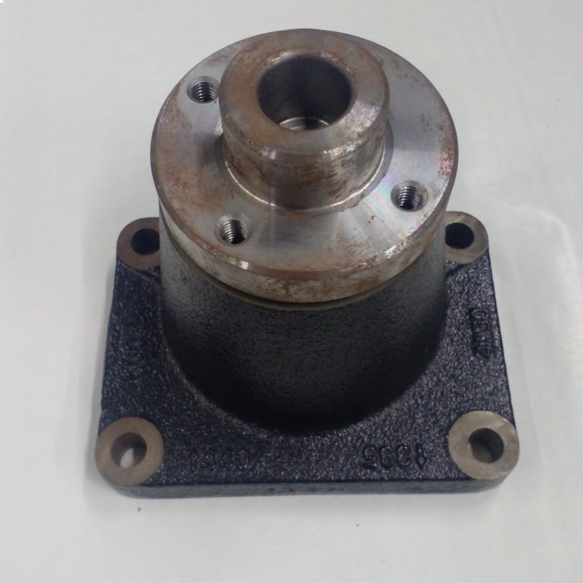 Base del balero del ventilador mc115 - 707633A1