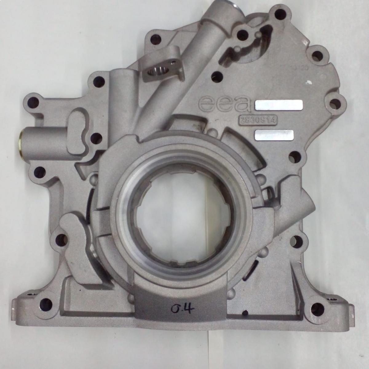 Bomba de aceite Gmax165 - 3688617M1