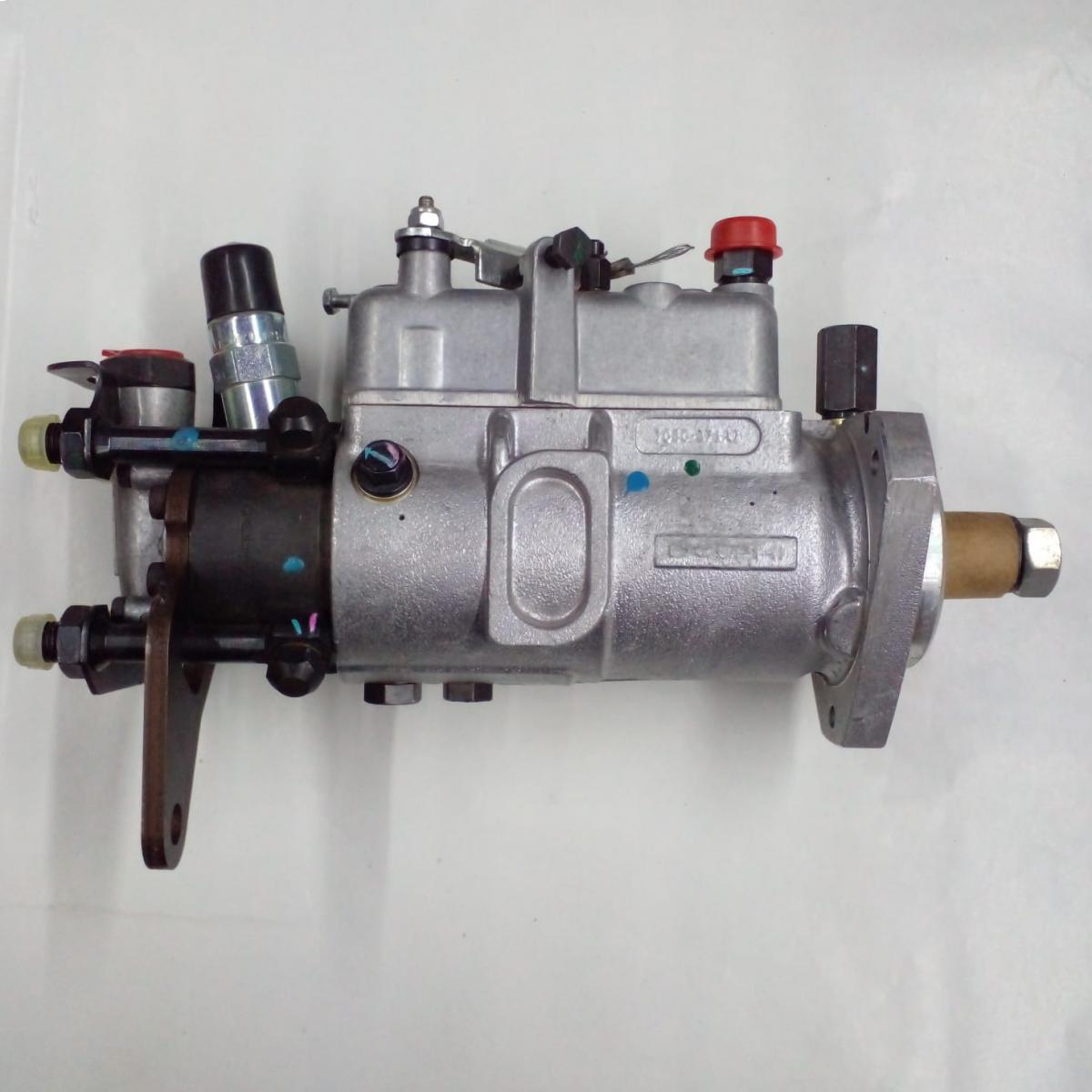 Bomba de inyeccion Bmax100 - 2644H048