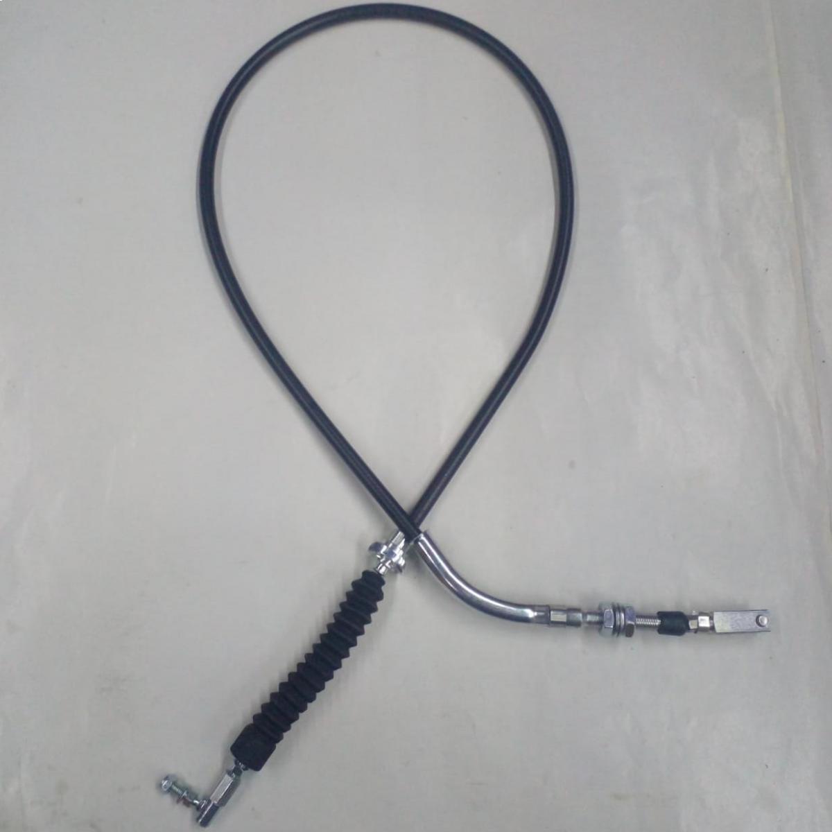 Cable acelerador de pie - 6526576M91