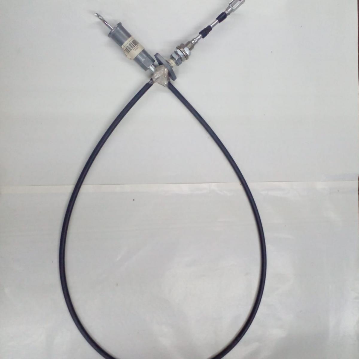 Cable clutch de serie C y MX - 284283A1