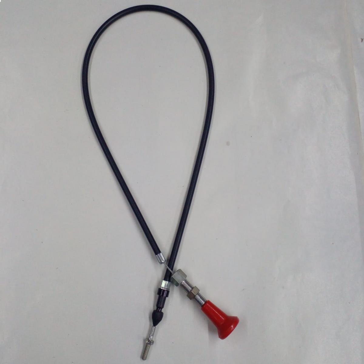 Cable liberador de cofre - 3654031M91