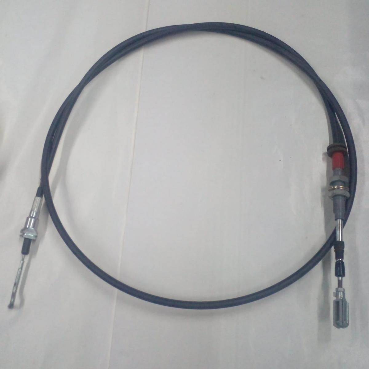 Cable toma de fuerza G160max - 3666738M91