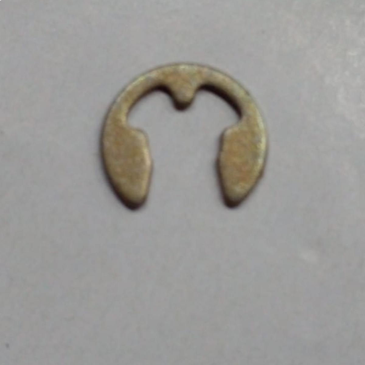 Candado p/ MX-135 800436 N800-436 - 800-436