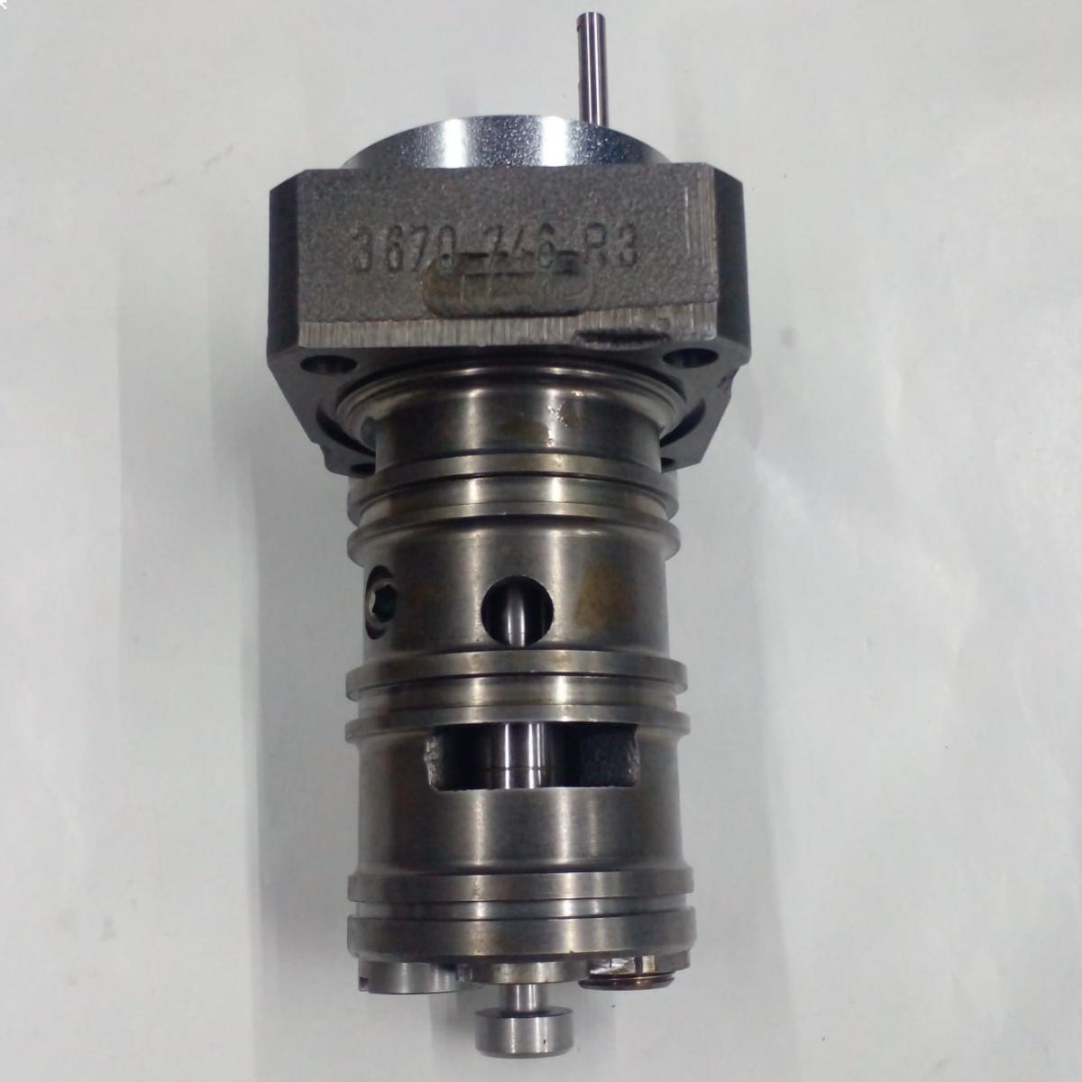 Valvula de engache Cmax-105 - 3691155M97
