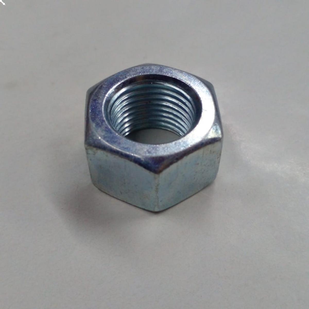 Tuerca plato rueda delantera Dmax-125 - 6522025M1