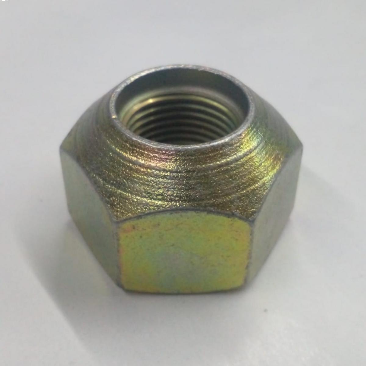Tuerca para birlo contrapesos mc115 - 392501X1