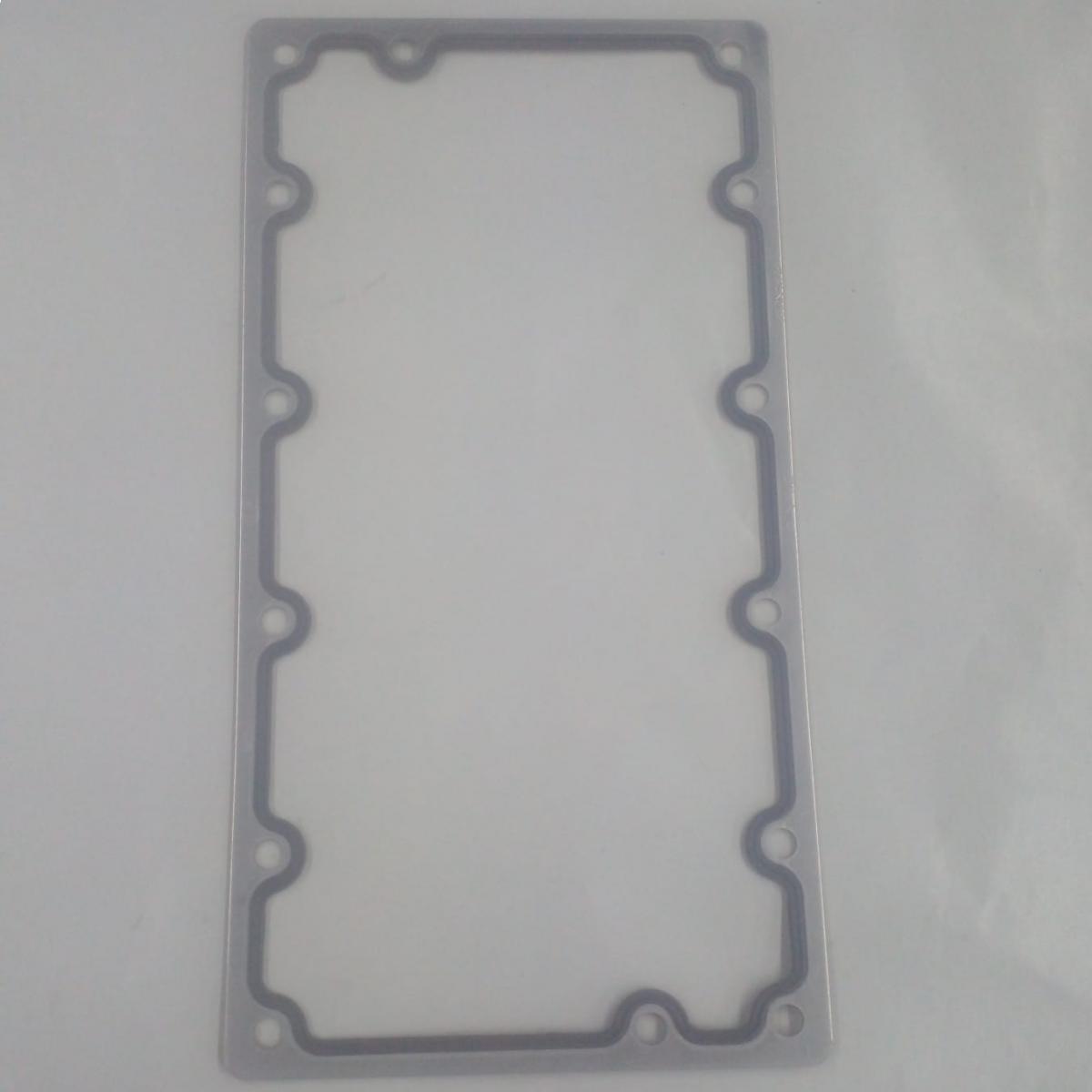 Empaque enfriador G130 - 3684N028