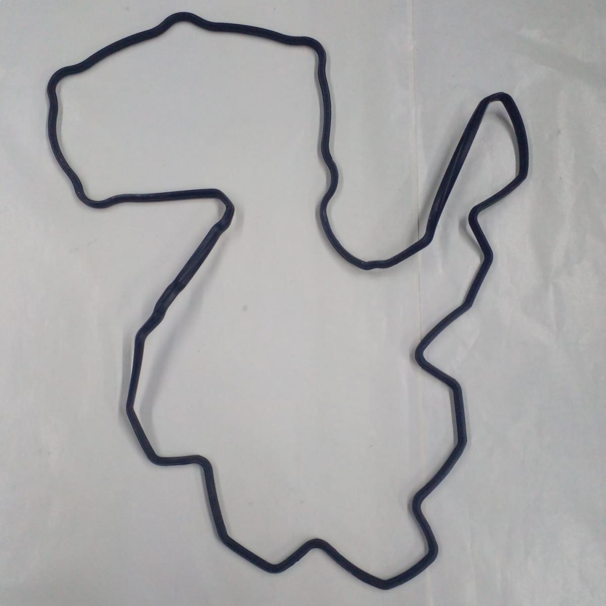 Empaque tapa de punterias XTX165 - 3689038M1