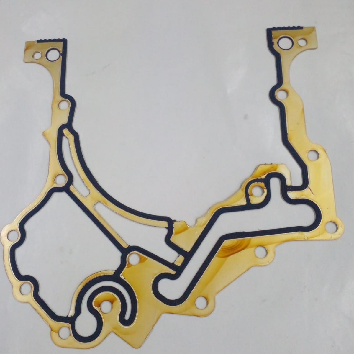 Empaque tapa dIstribuccion motor GMAX-165 - 3688618M1