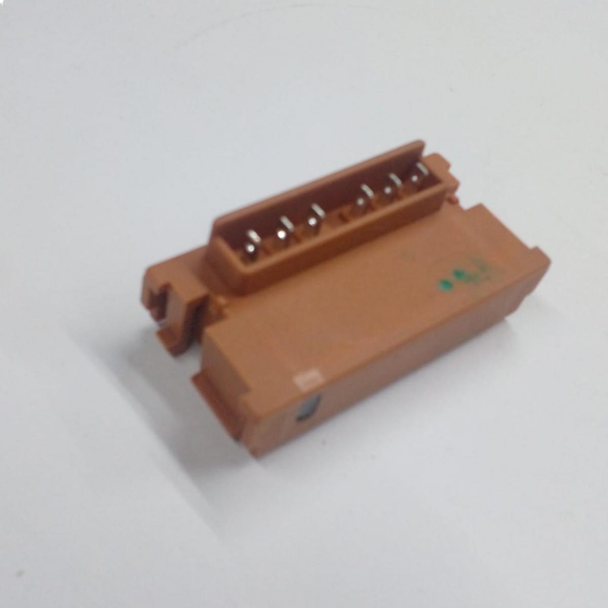 Contactor de los mandos de avance MC120=390854A1 - 144631A1