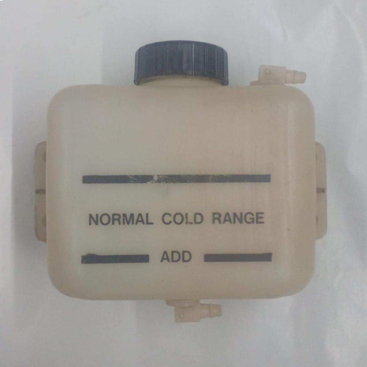 Deposito recuperador CX105, C100 - 452813A1