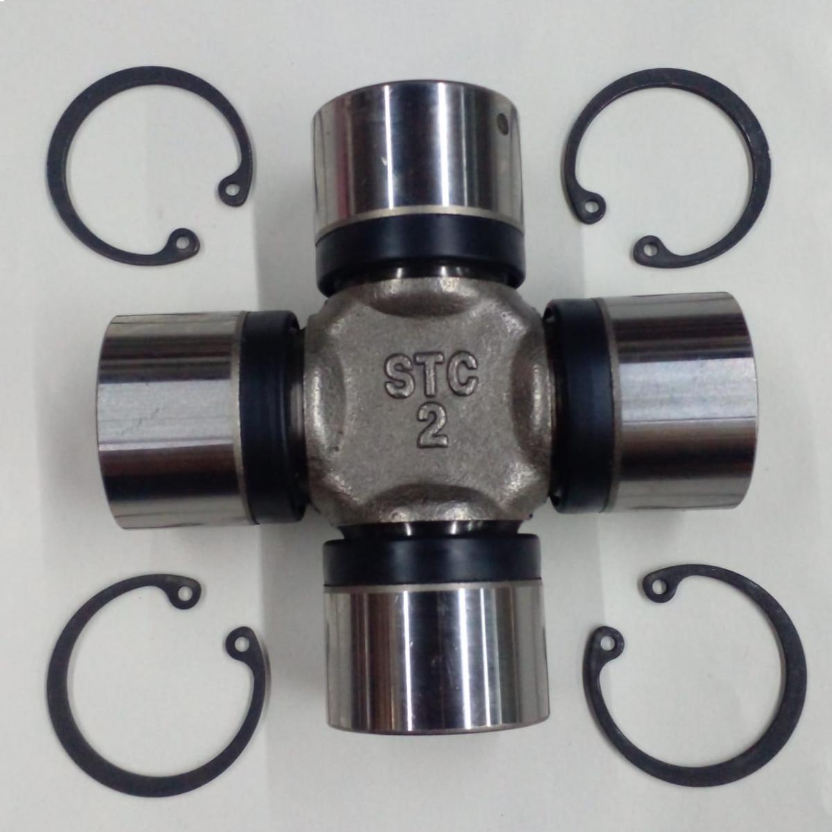 Cruceta eje delantero G130 max - 3657899M91