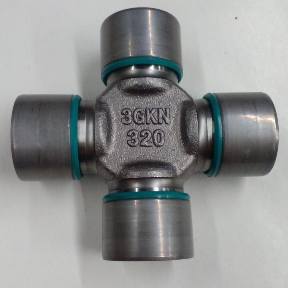 Cruceta eje delantero MX200 - 3656982M1