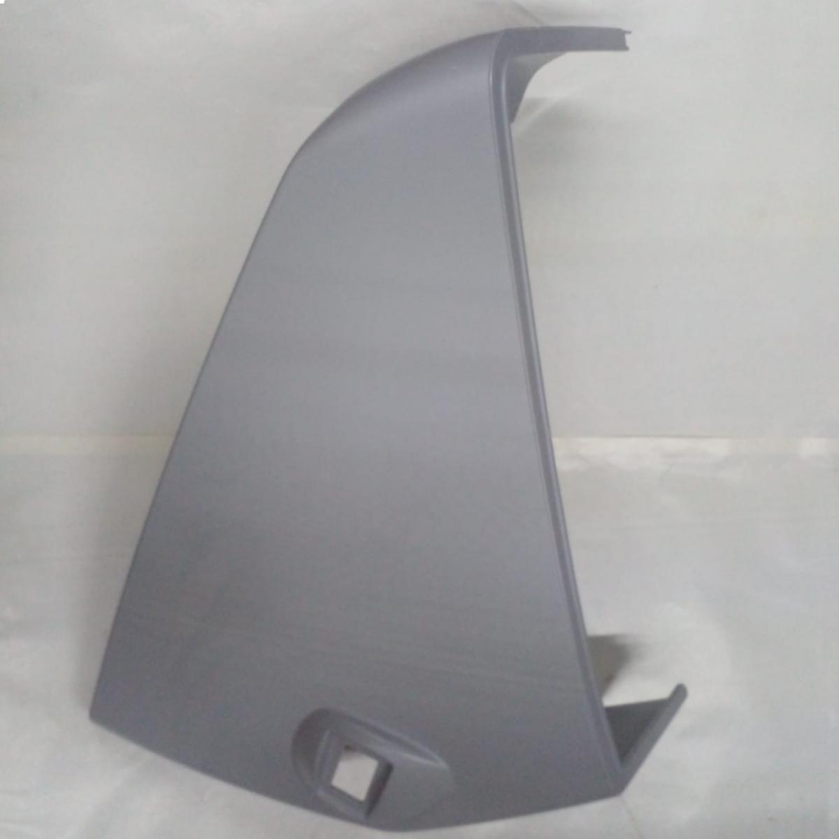 Cubierta de plastico izquierda del volante CX105 - 194348A5