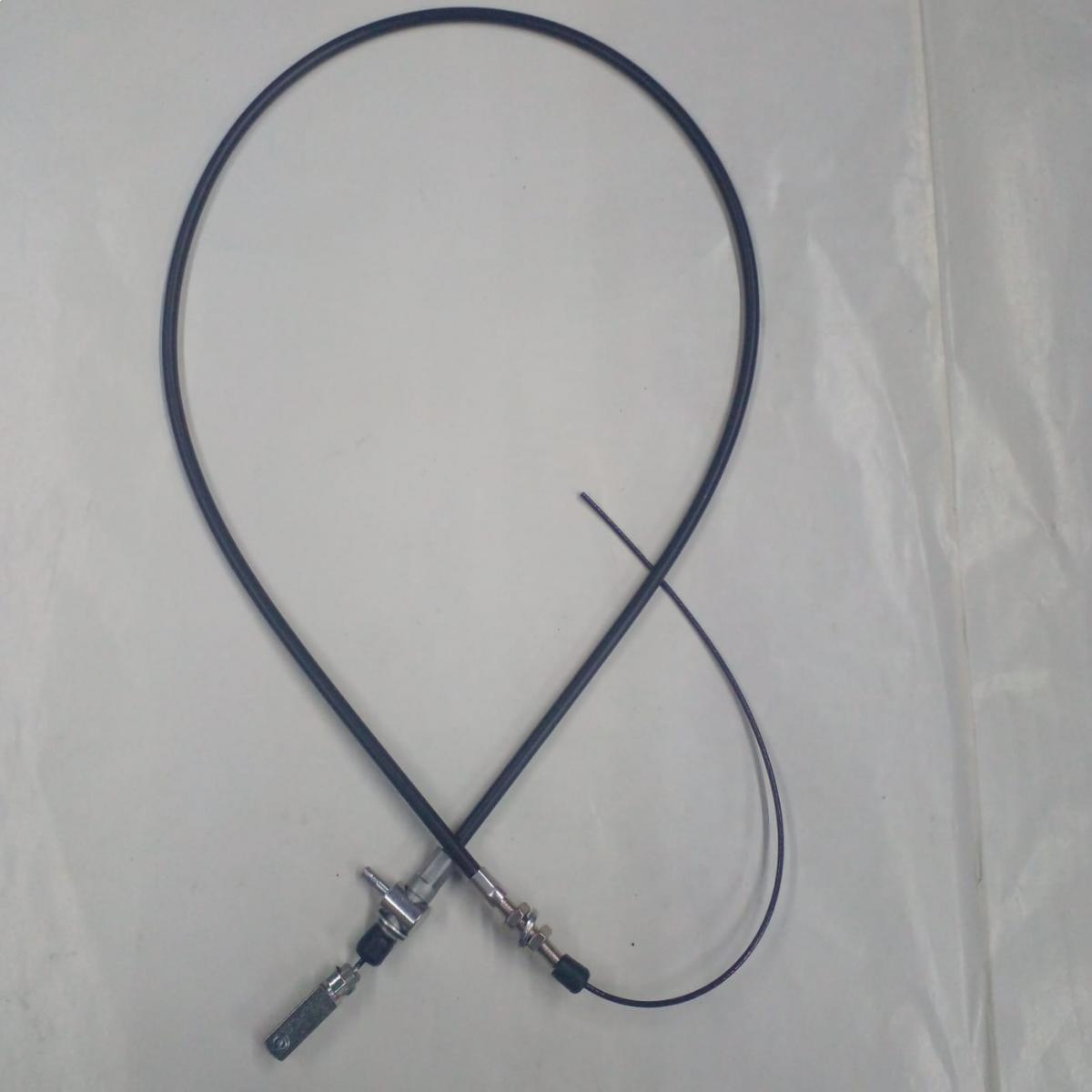 Chicote acelerador de pie Cmax =105 3670608M96 - 4206159M92