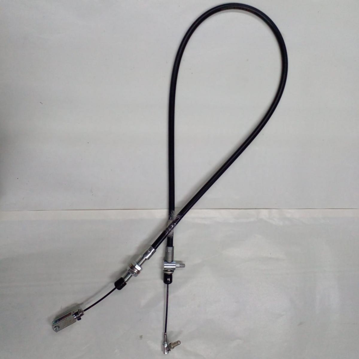 Chicote acelerador Gmax - 3692919M92
