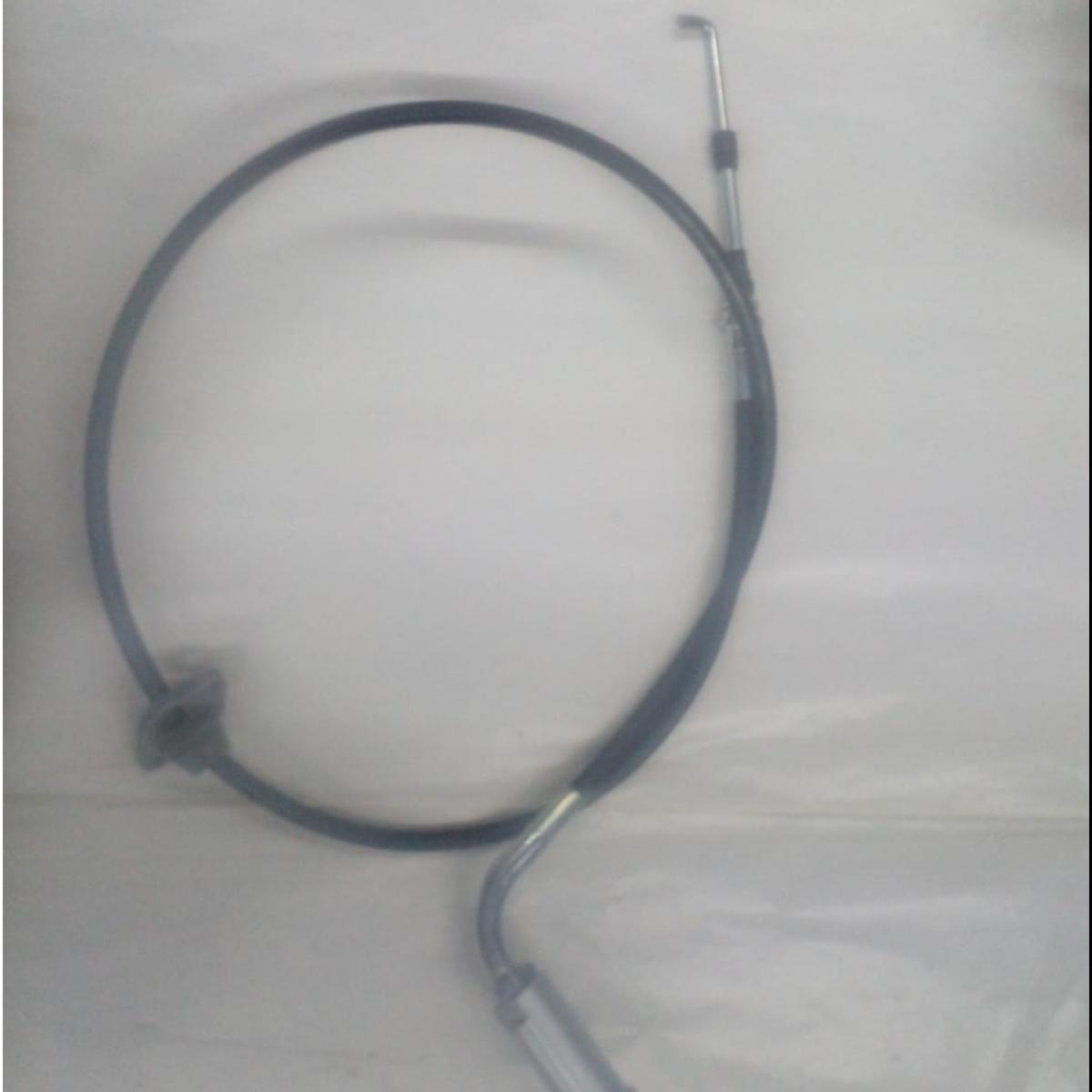 Chicote acelerador XTX165 - 6509734M91