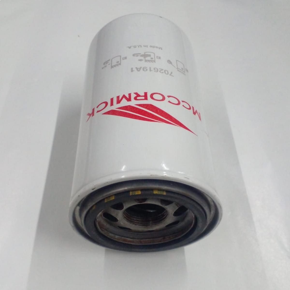 Filtro aceite MTX200 - 702619A1