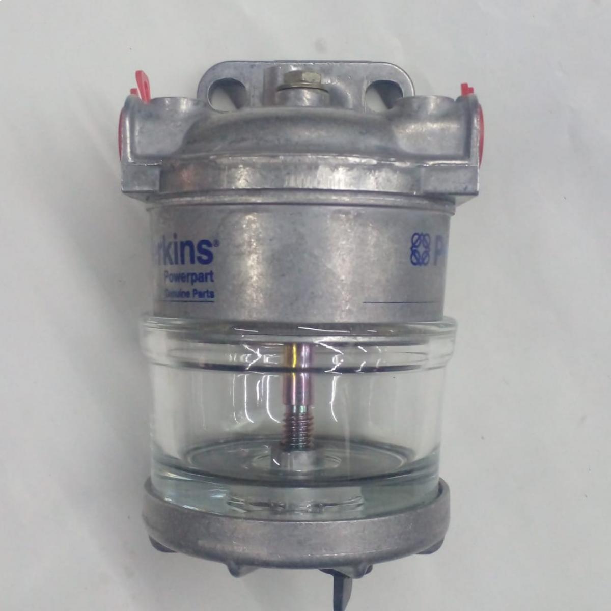 Filtro completo separador MTX 140 - 393266A1